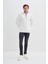 Erkek Sweat 56180 Ekru 5