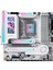 Icraft B860M Cross Pro Wıfı LGA1851 Ddr5 8000MHZ M.2 HDMI Matx Intel Anakart Beyaz 2