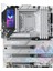 Icraft Z890 Arctıc Wıfı LGA1851 Ddr5 8800 Mhz M.2 HDMI Atx Intel Anakart Beyaz 2
