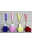 Ponponlu Hello Kitty Anahtarlık ALK4247 ( Lisinya ) 1