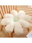 Petal Yastık, Çiçek Başucu Yastığı, Oturma Odası Kanepe Yastığı, Cumba Dekorasyonu, Ayçiçeği (Yurt Dışından) 1