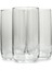 420805 Iconic 3'lü Bardak - 365 ml 1