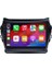 Hyundai Santa Fe Android Multimedya Sistemi 2-32 For-X (2013-2017) 4