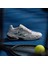 Barricade 13 Silver Edition Erkek Tenis Ayakkabısı 2