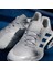 Barricade 13 Silver Edition Erkek Tenis Ayakkabısı 9