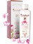 Gül Suyu Doğal ve Dermatolojik Olarak Test Edilmiş 250 ml Tüm Ciltler İçin 4