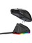 Razer Viper X11 Pro Hafif PAW3311 Oyun Üç Modlu Kablosuz Bluetooth Faresi ve Şarj Edilebilir Rgb Tabanı (Yurt Dışından) 2