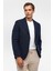 Erkek Slim Ceket CT2021600400 Lacivert 2