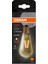 Vintage Gold Edison 4W 2400K 410LM E27 Duy Flamanlı Sarı Işık Ampul 3