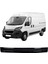 Peugeot Boxer Uyumlu 2006-2014 Abs Kaput Rüzgarlığı 2