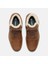 Britton Road Mid Warm Lined Waterproof Erkek Kahverengi Bot - TB0A6CFXEM41 4