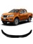 Nissan Navara Uyumlu 2015-2021 Abs Kaput Rüzgarlığı 2