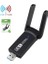 Plus PX-AC1200 Realtek Rtl 8812BU AC1200 Usb3.0 1200MBPS Wifi Adaptör, 2.5g 5g 5.8g Wireless Adaptör, USB Wifi Alıcı 5