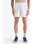 Icon Erkek Beyaz Şort - 102.181526-20002 2