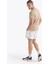 Icon Erkek Beyaz Şort - 102.181526-20002 5