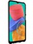 Galaxy A03 Kılıf Süper Silikon Kapak 3