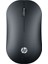 Hp DM10 Kablosuz Bluetooth Çift Modlu Fare, Ofis ve Iş Dizüstü Bilgisayarları Için Taşınabilir Mikro Sesli Bluetooth Kablosuz Fare (Yurt Dışından) 1