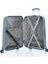 Polipropilen 2'li Valiz Seti Orta & Kabin V376 11