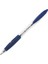 Atlantis Classic Tükenmez Kalem Seti, Mavi, Çizgi Kalınlığı 0,4 Mm, Doldurulabilir, 12'li Paket, Ofis, Ev Ofis Veya Okul Için Ideal 1