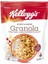 Kellogg's Şeker Ilavesiz Granola Turna Yemişi, Kabak Çekirdeği ve Kajulu 250 gr x 10 Adet 2