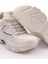 24K302 Kadın Yüksek Taban Sneaker Spor Ayakkabı 10