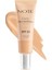 Note Daily Skin Perfector Skin Tint 140 Spf 50 Ton Eşitleyici Doğal Bitişli Renkli Nemlendirici 1