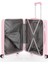 Üçlü Polipropilen Valiz Seti V366 8