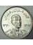 Afganistan 5 Afgani 1961. Muhammed Zahir Şah Dönemi 29 mm Çilaltı. 2