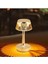 Masa Lambası Dimmerli Dekoratif Rio Dokunmatik Sunum Lambası 3 Renk Işık Modu 3