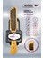 Venüsline Professional 1137 – Sert Naylon Kıllı Tarama ve Topuz Fırçası 1