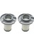 ZR009006 ZR009005 X-Force Flex 8.60 Kablosuz Elektrikli Süpürge Yedek Parçaları Için 2 Adet Filtre (Yurt Dışından) 1