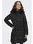 Onlnora Puffer Coat Life cc Otw Kaban 15321994 Black 1