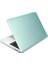 MacBook Pro 13 Inç Kılıf M1-M2 ile Uyumlu, Mat Sert Kılıf A1706 A1708 A1989 A2159 A2251 A2289 A2338, Çizilmeye ve Darbelere Dayanıklı Koruma Kapak Açık Yeşil 4