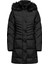 Onlnora Puffer Coat Life cc Otw Kaban 15321994 Black 4