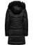 Onlnora Puffer Coat Life cc Otw Kaban 15321994 Black 5