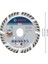 Professional Accessories Elmas Kesme ve Delme Aksesuarları, Disk, Gri, 1 Adet, 12,5 cm 3