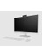27 CR0004NT Intel Core I7-1355U 16GB Ram 512GB SSD 27 Inç Full Hd Freedos All In One Pc Beyaz 898B4EA 2