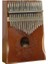 KLX-990-PAK Ahşap Gerçek Ağaç Kaliteli Kalimba 17 Tuşlu Full Set 2