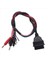 10X Araç Mpps V18 Versiyon V18 12 3 8 Breakout Tricore Kablosu Ecu Programlama Çok Konektörlü Obd 16PIN Temli Kablolu (Yurt Dışından) 3