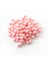 Peluş Ponpon, 1.5 cm 50 Adet Açık Pembe 1