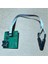 Eeprom Adaptörü 8pin Tel Klips Soıc 8 Sop8 Test Klipsli Soket Klipsi Desteği Xprog V6 12/upa/turuncu/cg Pro 9S12/IPROG (Yurt Dışından) 2