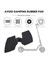 6 Adet M365 Pro Electric Scooter Ön Çatal Sarma Ped Için Kauçuk Pad&#39 I Sönümlemek Kaçın (Yurt Dışından) 4