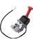 Handbrake Valf Manuel Kontrol Vanası Solenoid Valf A6954317005 Mercedes-Benz Için 6954317005 (Yurt Dışından) 1