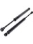 4pcs Arka Bagaj Şokları Kaldırma Strut Desteği 51248254281 Bmw 3 Serisi E46 323 325 328 330 M3 (Yurt Dışından) 2