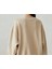 Can Dostum: Pati ve Ben! Oversize Sweatshirt Bej 2