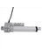 24V Dc Elektrikli Push Motor Mikro Tipi Hidrolik Çubuk 3000N Teleskopik Çubuk Maksimum Itme 100MM Gümüş Beyaz (Yurt Dışından) 4