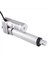 24V Dc Elektrikli Push Motor Mikro Tipi Hidrolik Çubuk 3000N Teleskopik Çubuk Maksimum Itme 100MM Gümüş Beyaz (Yurt Dışından) 5