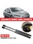 2x Arka Bagaj Boot Yay Asansör Destek Gaz Yayları Asansör Gaz Dikiş Çubukları Holden ve Vf Commodore Wagon 2008+ (Yurt Dışından) 2
