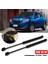 2x Arka Bagaj Boot Yay Asansör Destek Gaz Yayları Asansör Gaz Dikiş Çubukları Holden ve Vf Commodore Wagon 2008+ (Yurt Dışından) 3