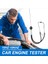 Araba Stetoskop Otomatik Mekanik Motor Silindir Stetoskop Işitme Aracı Araç Motor Test Cihazı Teşhis Aracı (Yurt Dışından) 4